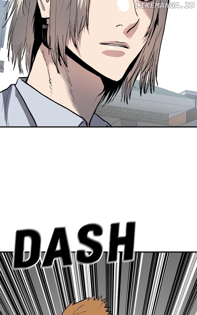 Read Boss Returns Manga Online