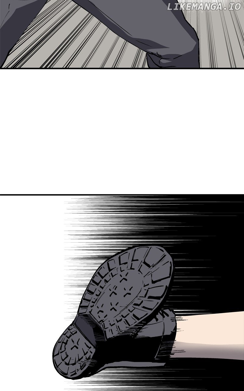 Read Boss Returns Manga Online