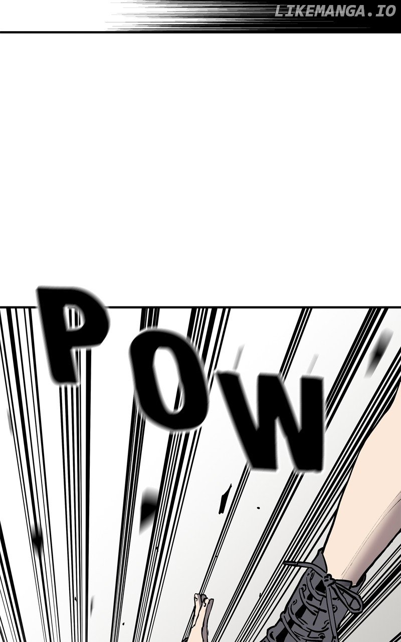 Read Boss Returns Manga Online