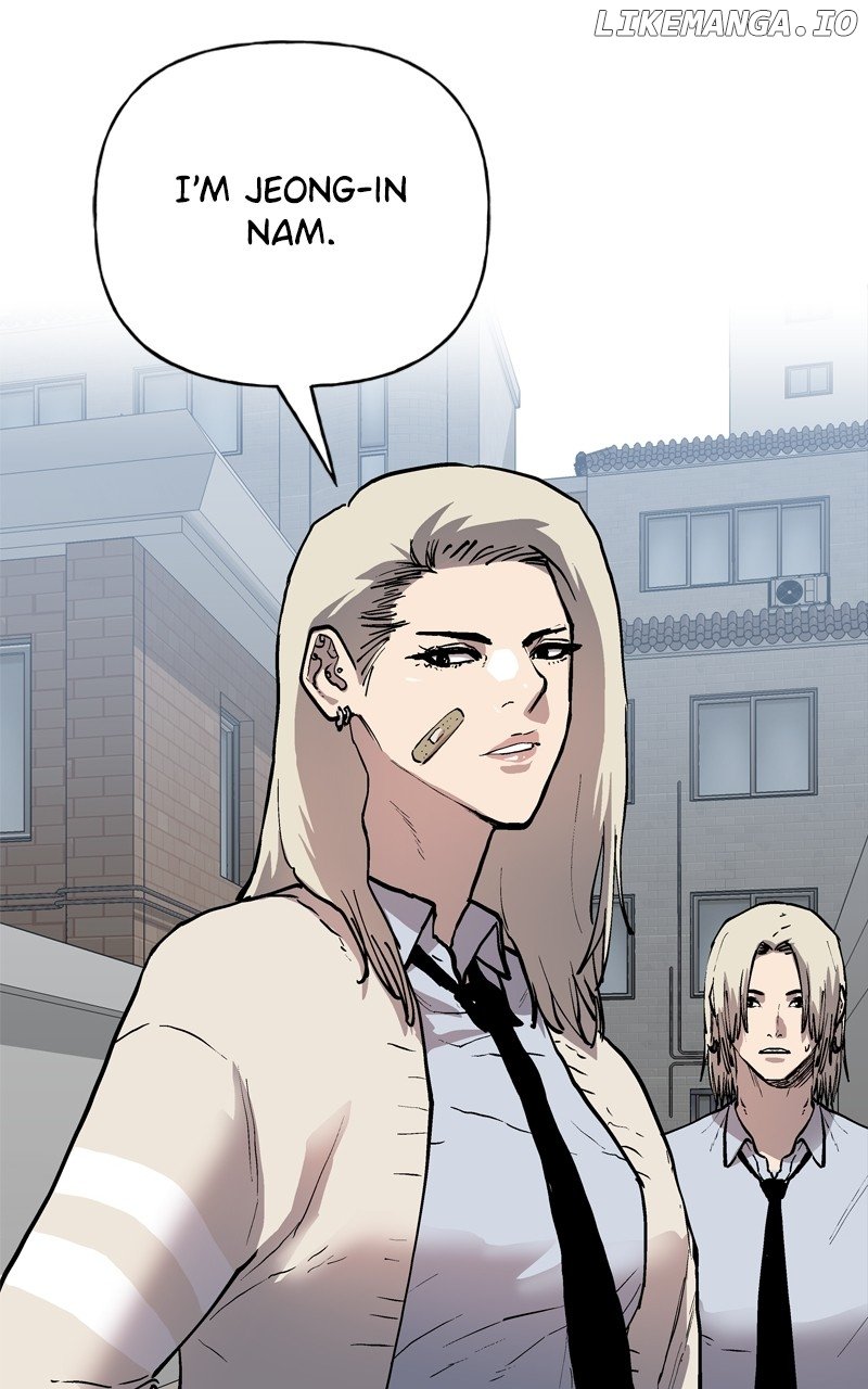 Read Boss Returns Manga Online