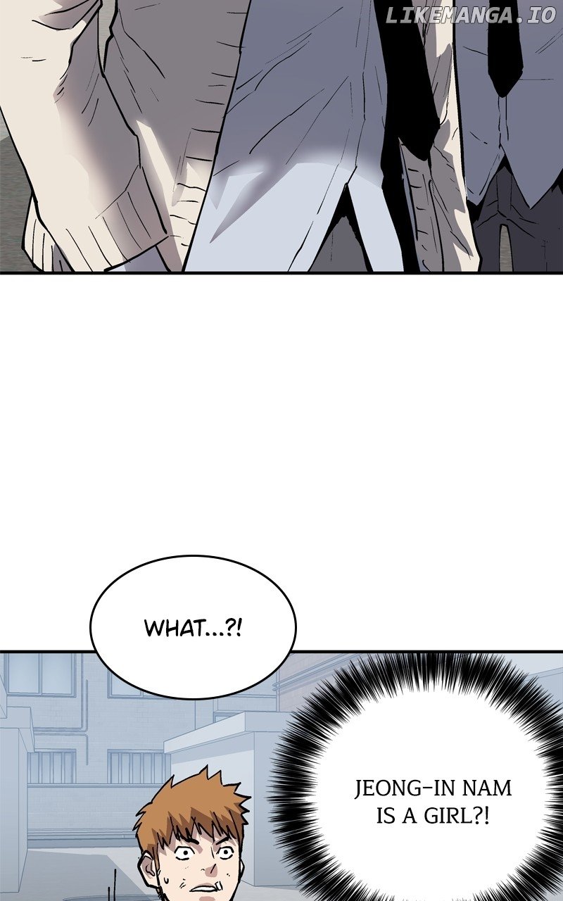 Read Boss Returns Manga Online