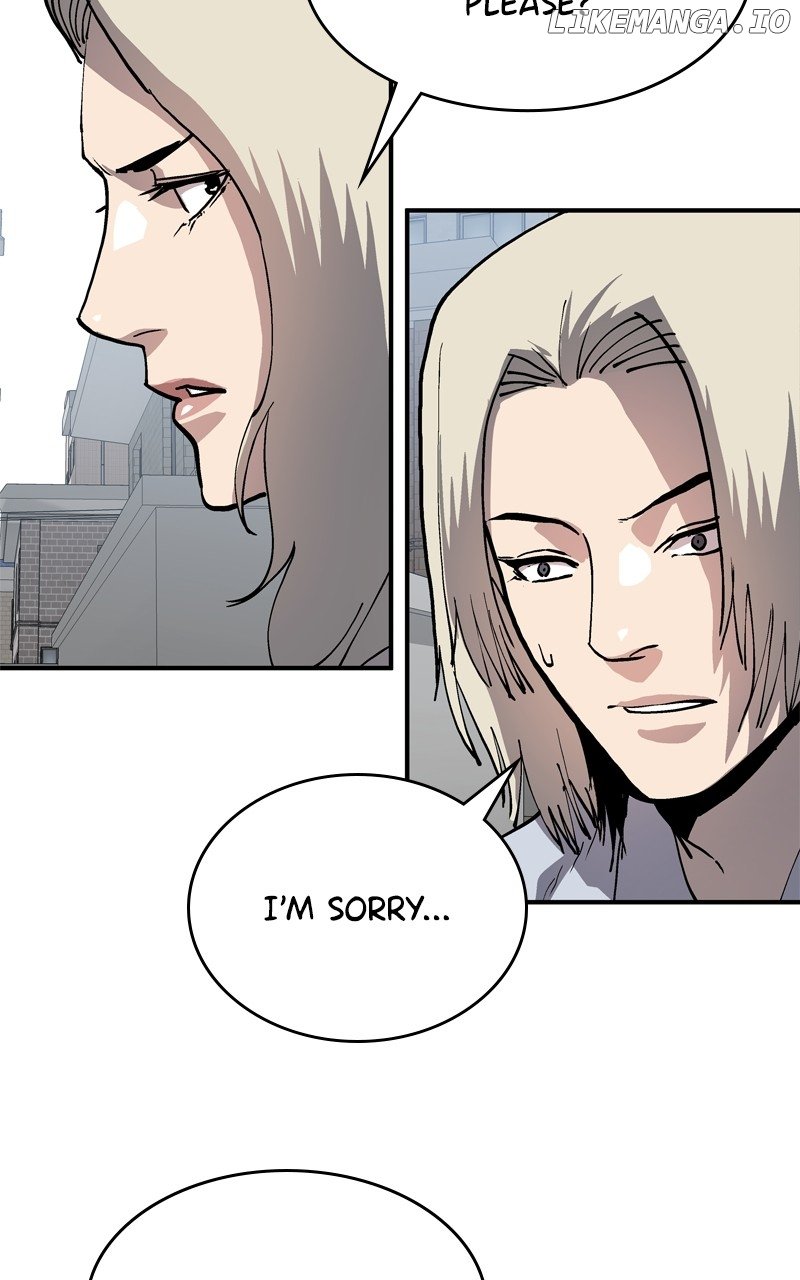 Read Boss Returns Manga Online