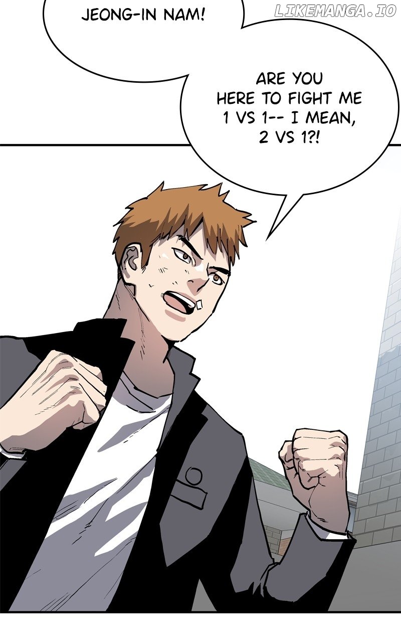 Read Boss Returns Manga Online