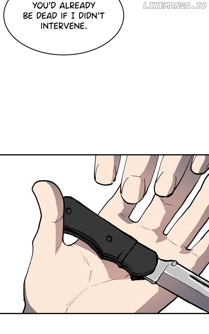 Read Boss Returns Manga Online