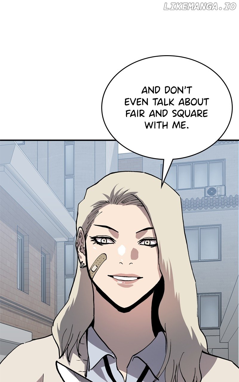 Read Boss Returns Manga Online