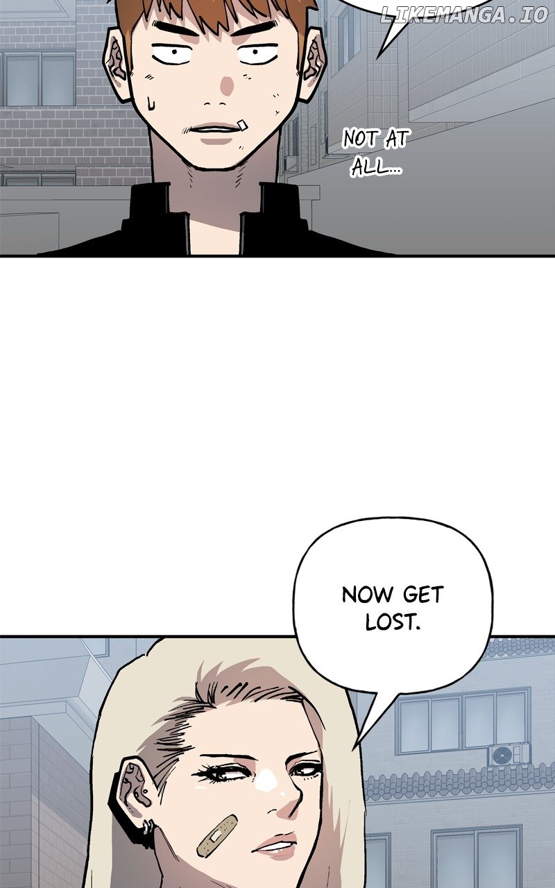Read Boss Returns Manga Online