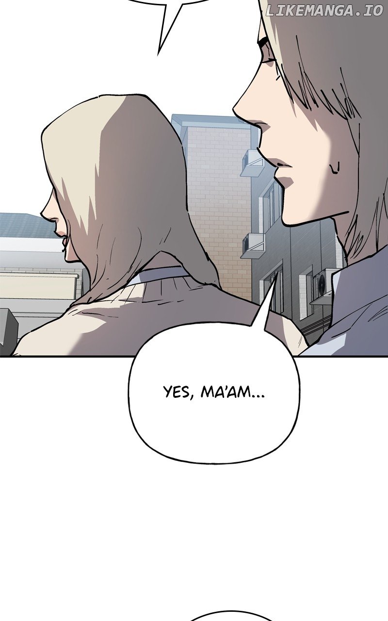 Read Boss Returns Manga Online