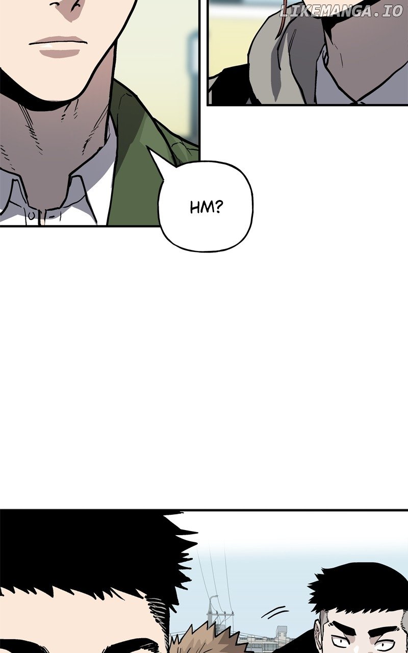 Read Boss Returns Manga Online