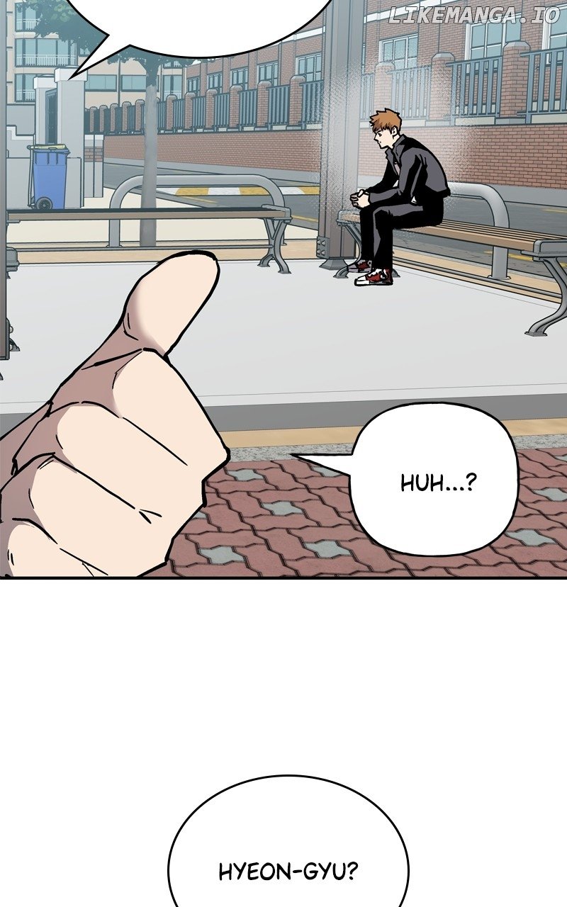 Read Boss Returns Manga Online
