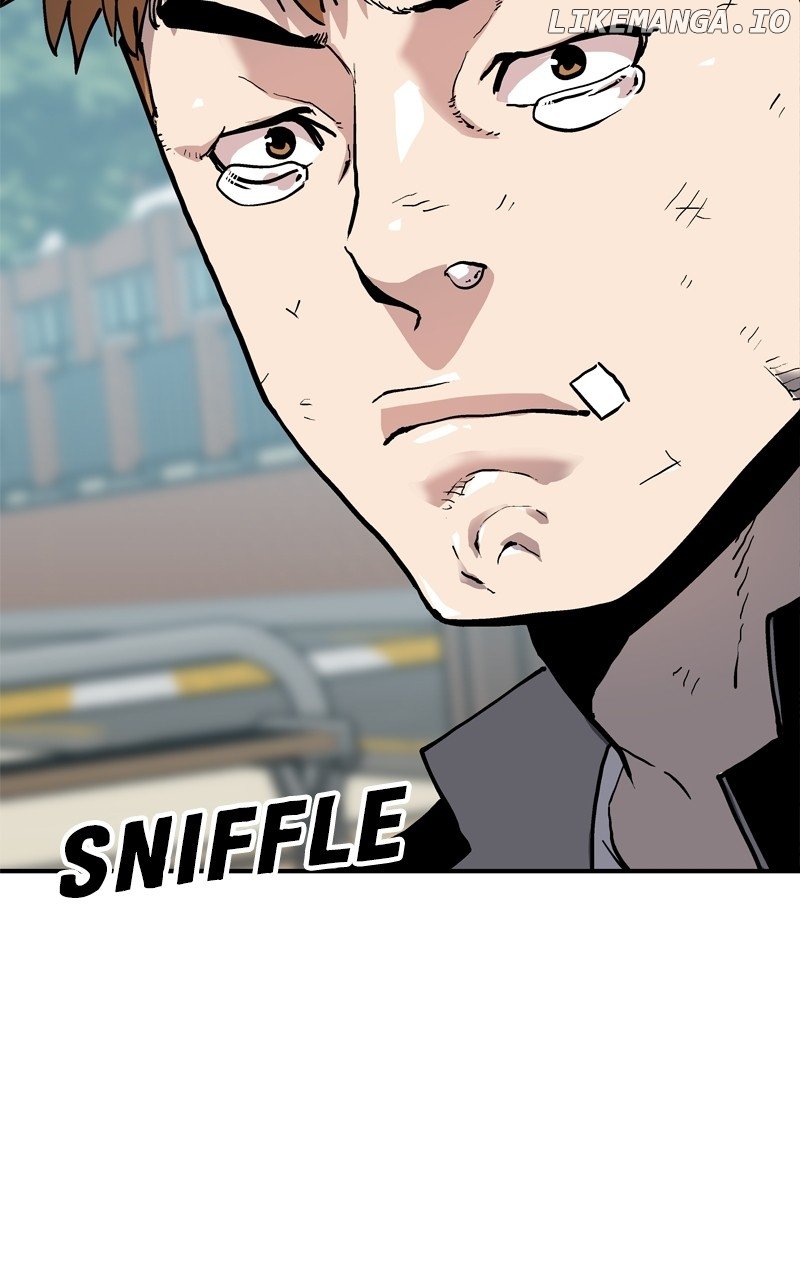 Read Boss Returns Manga Online