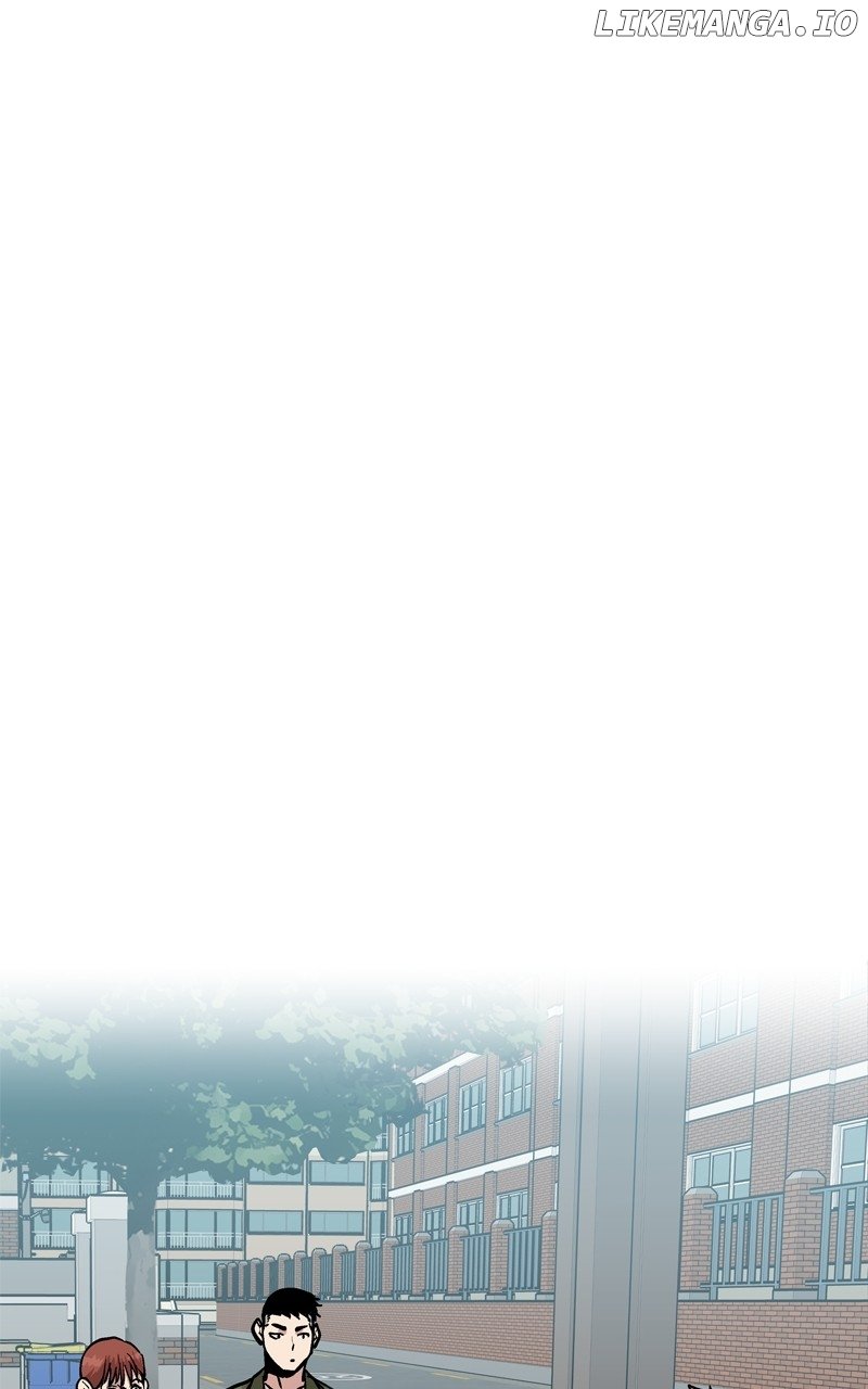 Read Boss Returns Manga Online