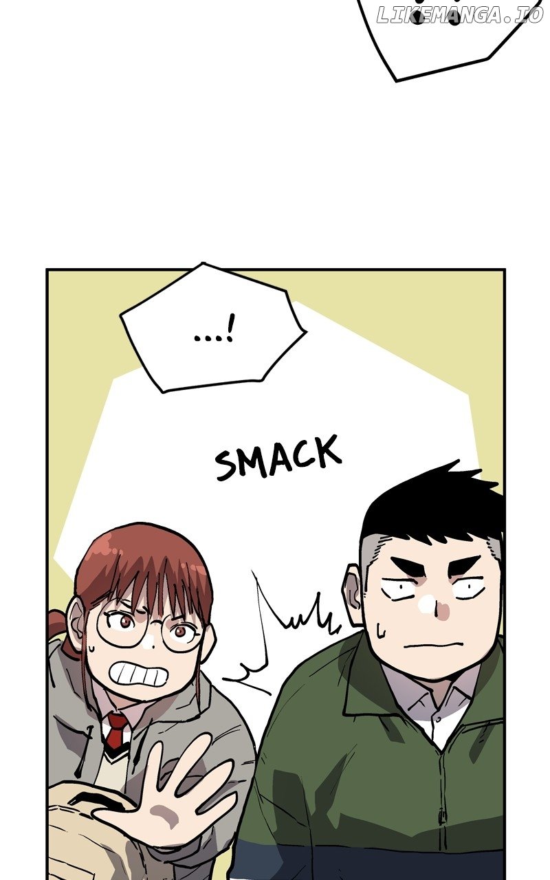 Read Boss Returns Manga Online