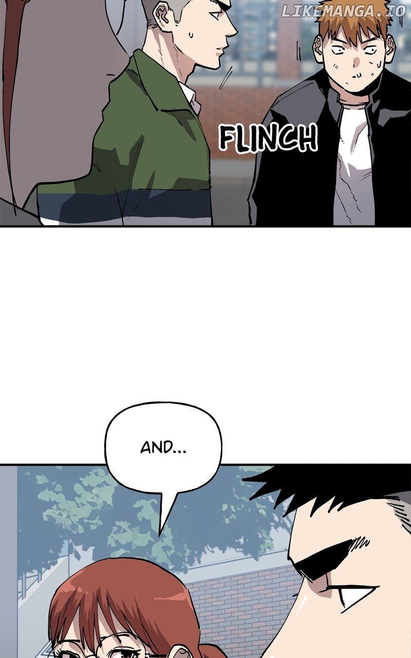 Read Boss Returns Manga Online