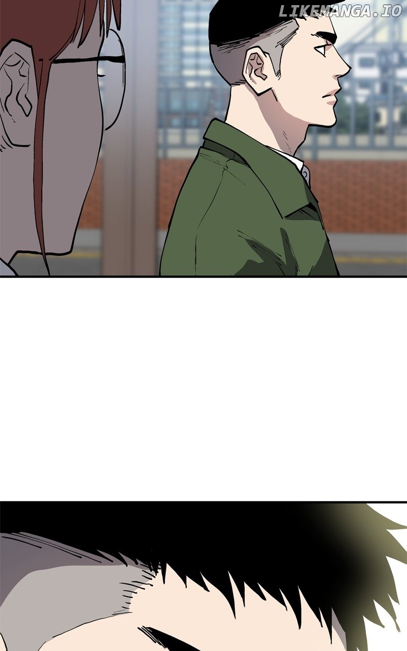 Read Boss Returns Manga Online