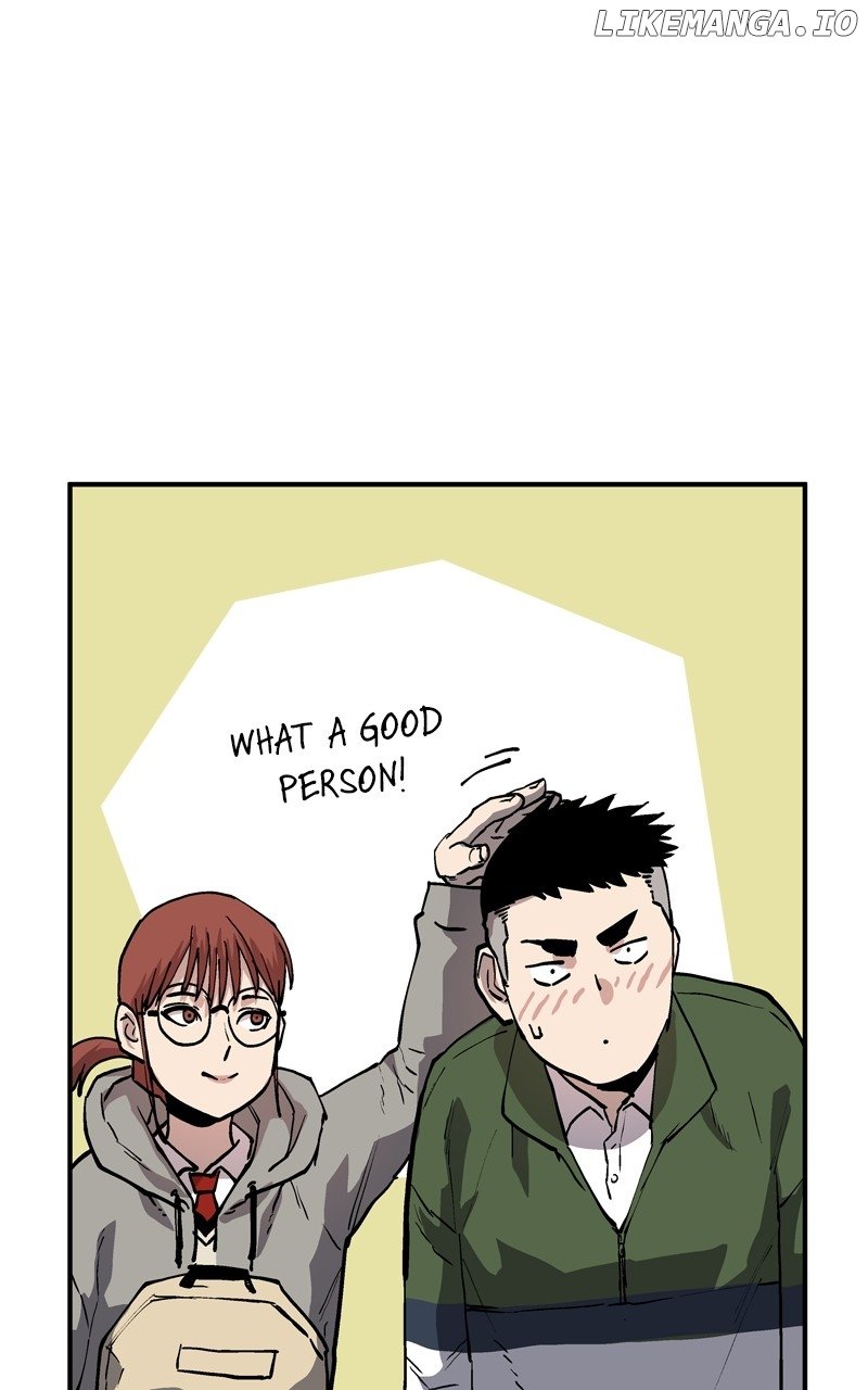 Read Boss Returns Manga Online