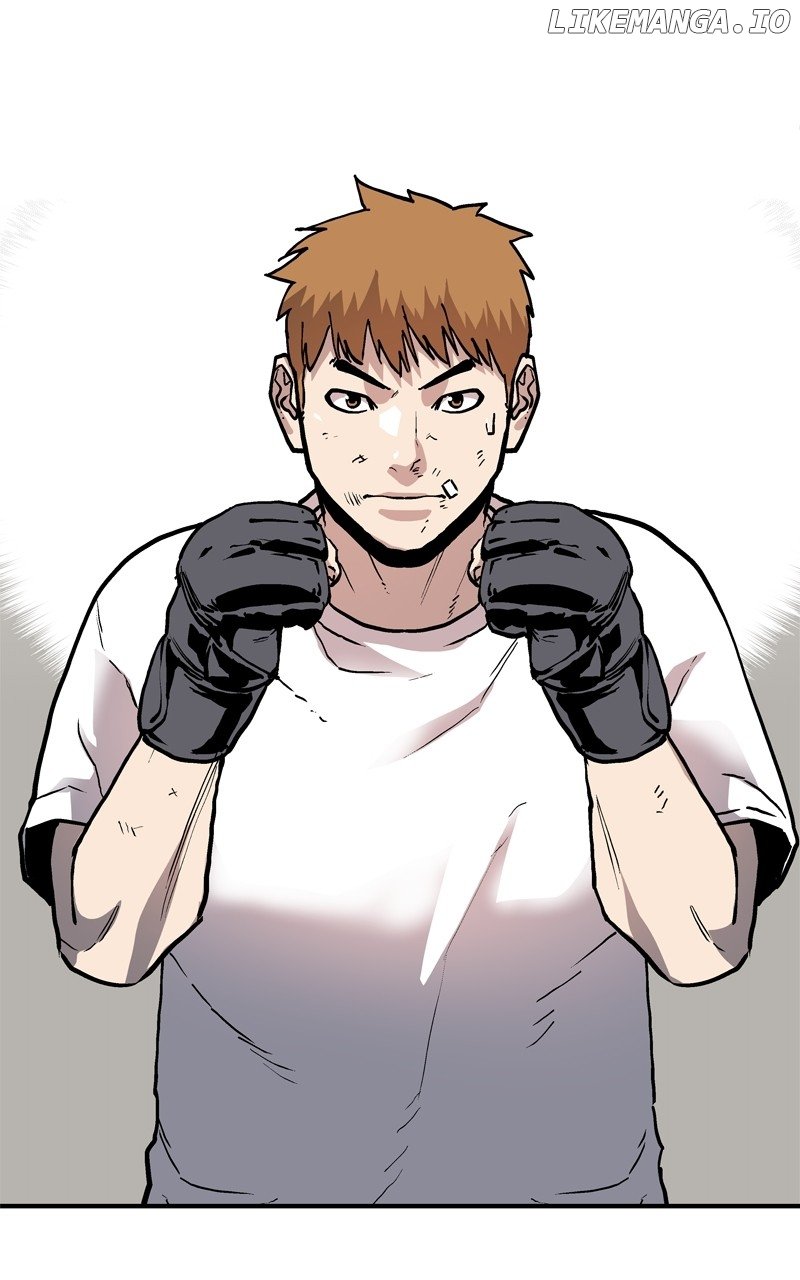 Read Boss Returns Manga Online
