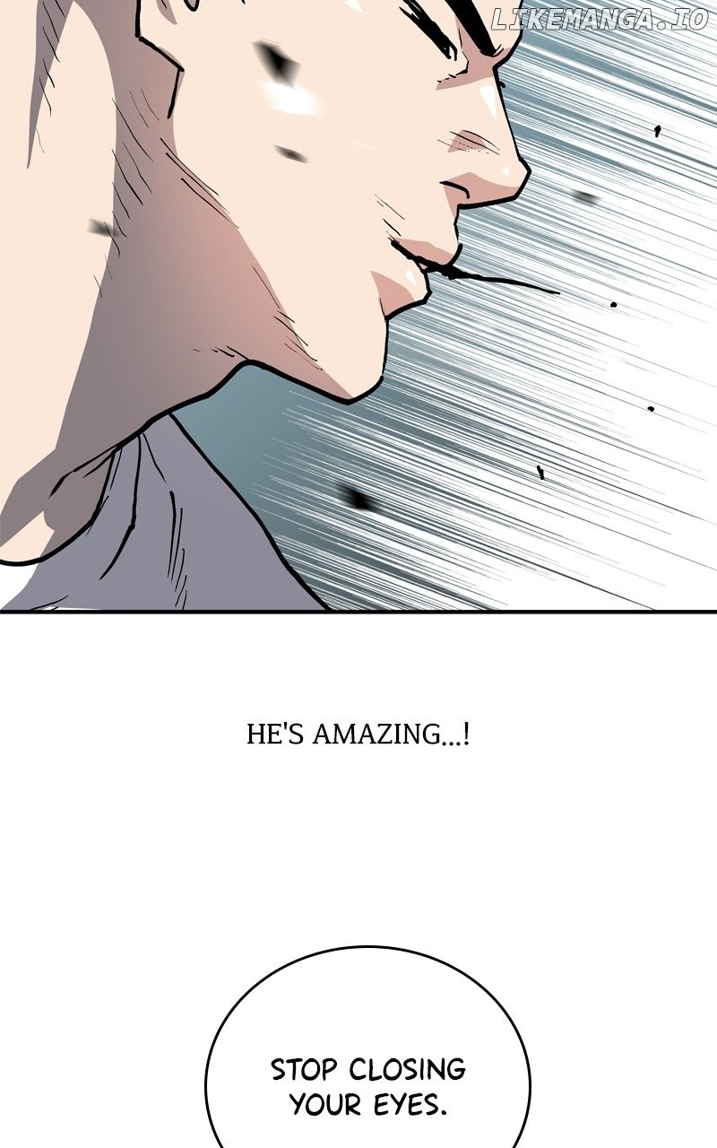 Read Boss Returns Manga Online