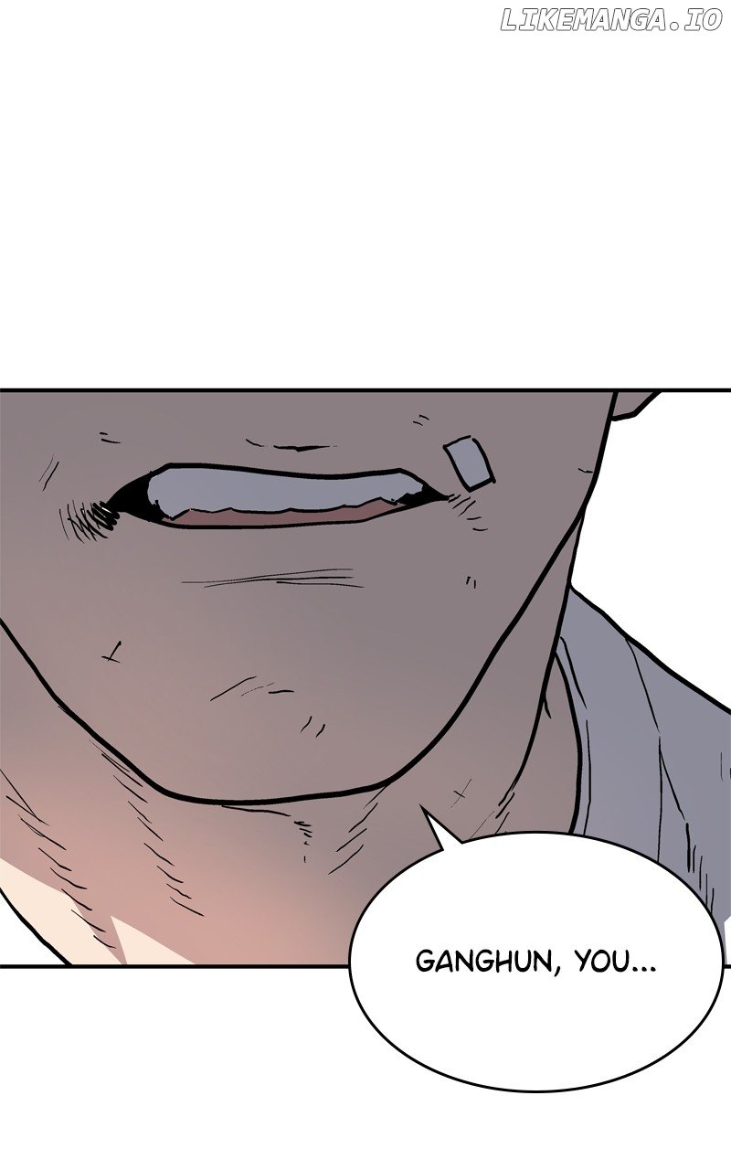 Read Boss Returns Manga Online
