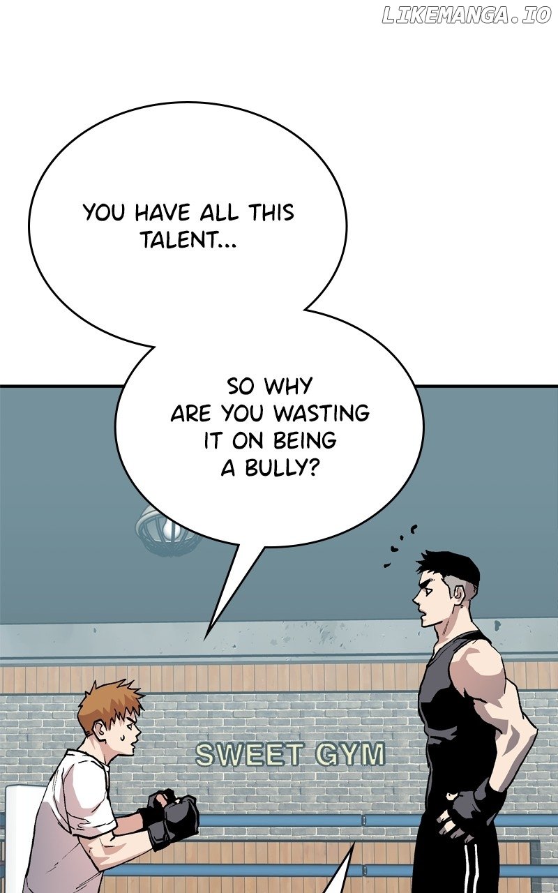 Read Boss Returns Manga Online