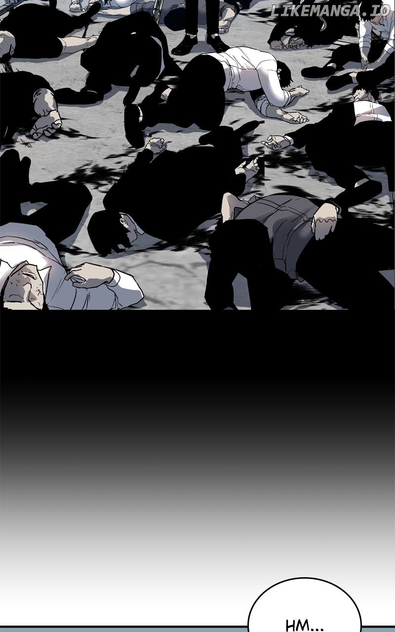Read Boss Returns Manga Online