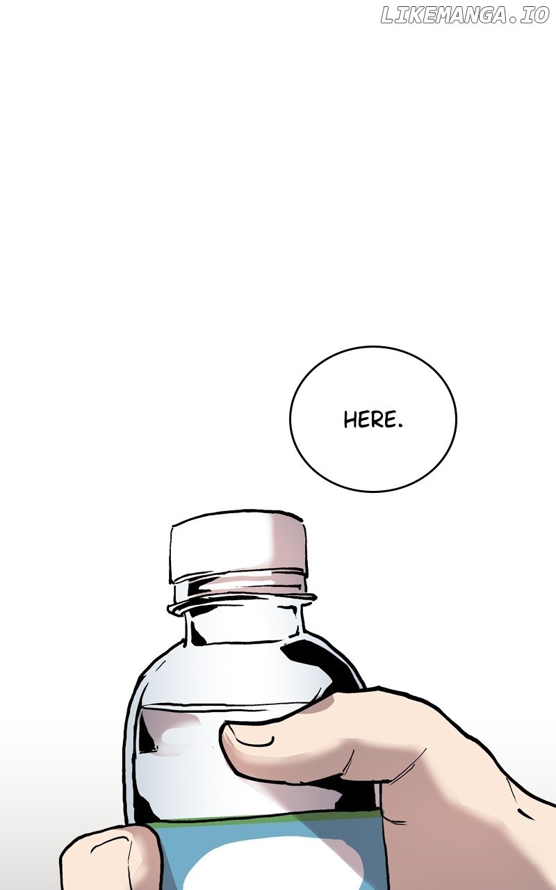Read Boss Returns Manga Online