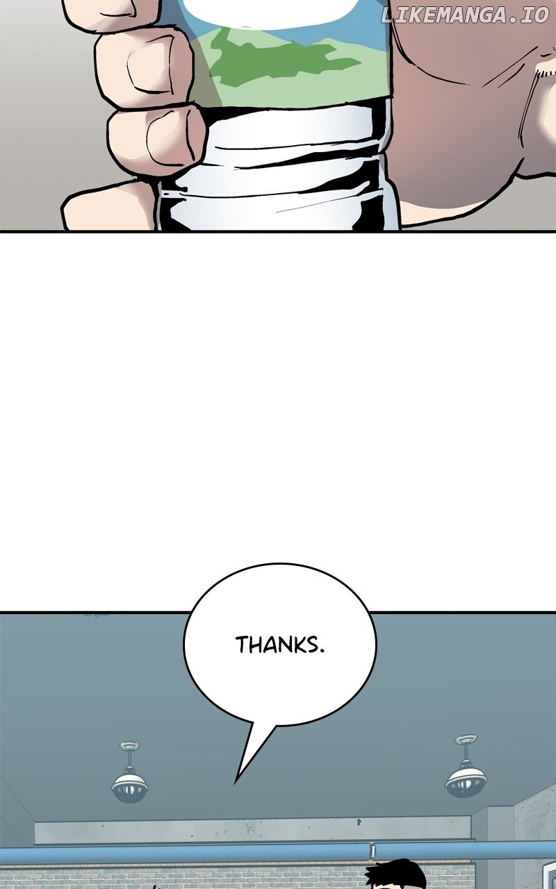 Read Boss Returns Manga Online