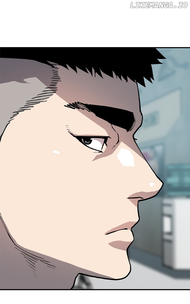 Read Boss Returns Manga Online