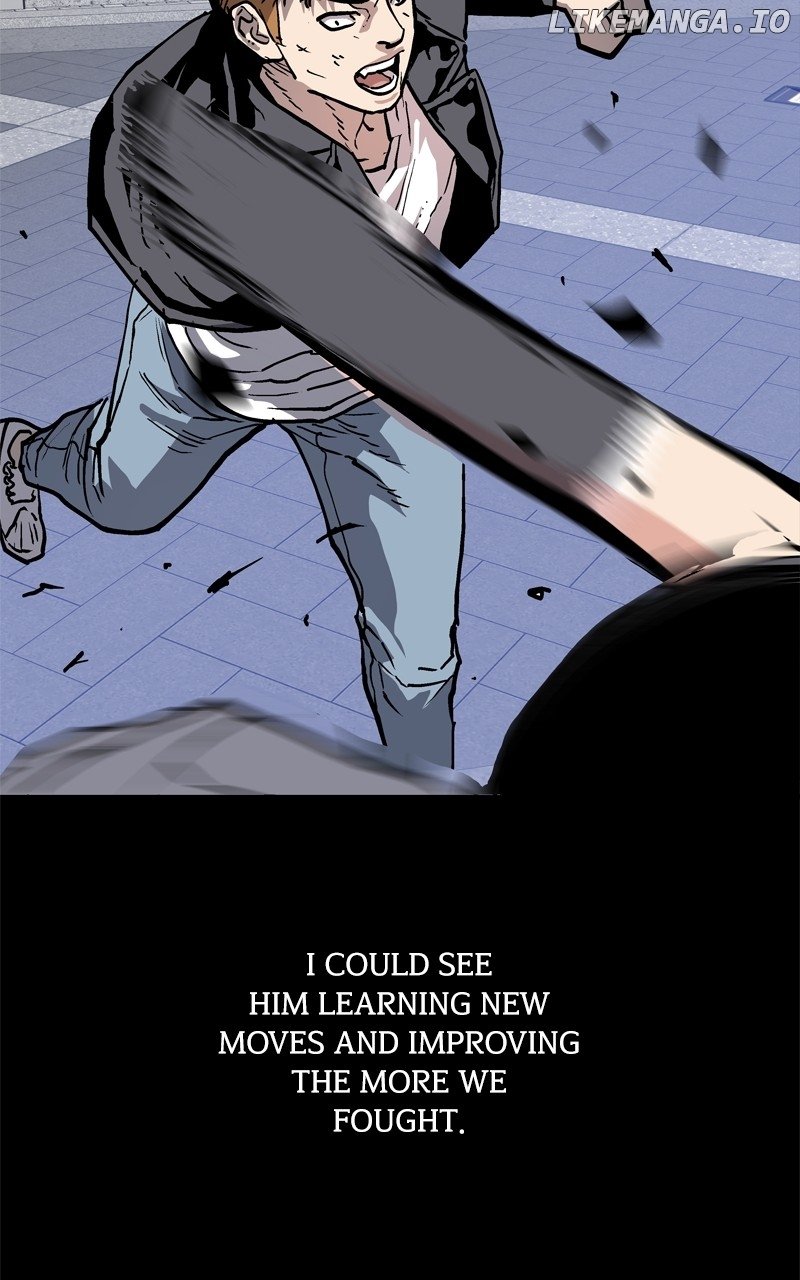 Read Boss Returns Manga Online