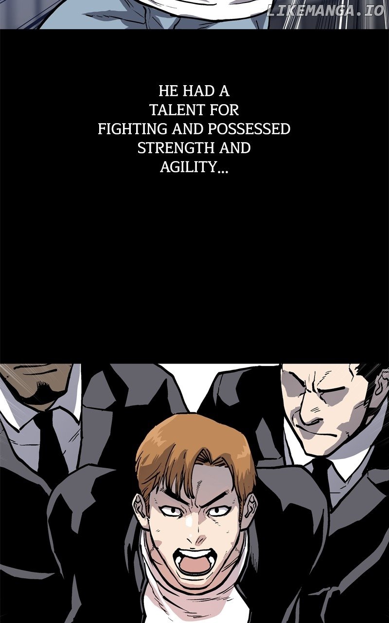 Read Boss Returns Manga Online