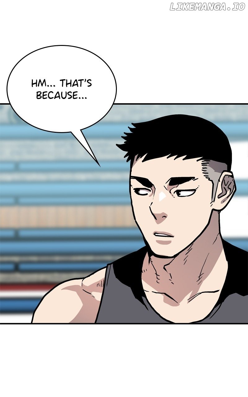 Read Boss Returns Manga Online