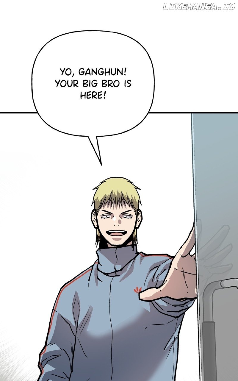 Read Boss Returns Manga Online