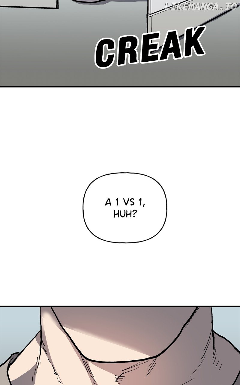 Read Boss Returns Manga Online