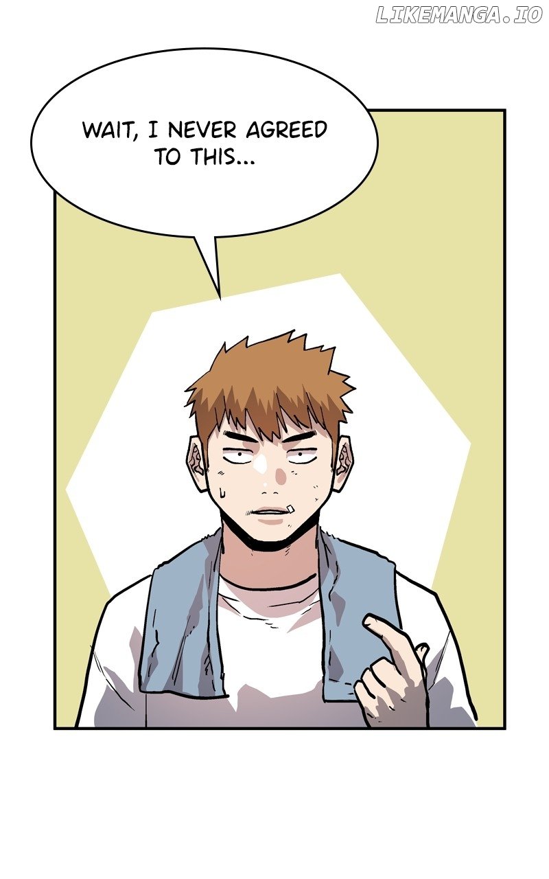 Read Boss Returns Manga Online