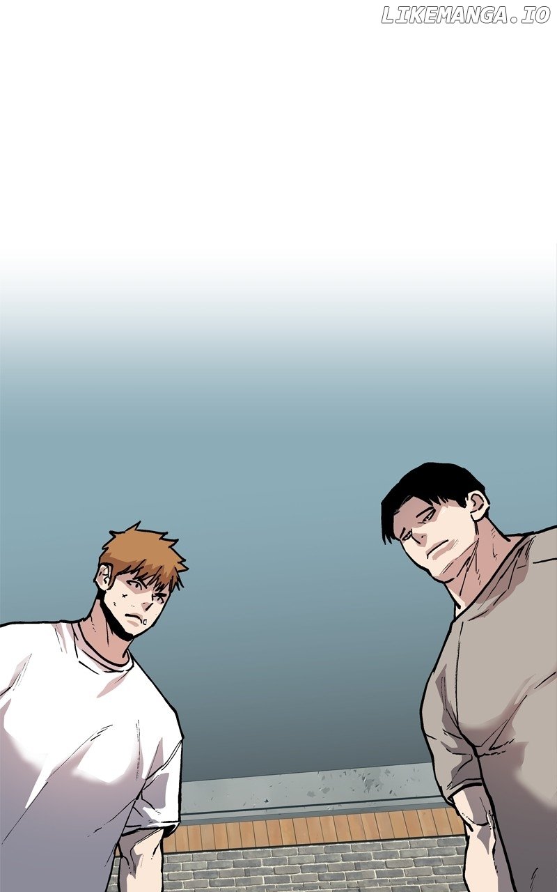Read Boss Returns Manga Online