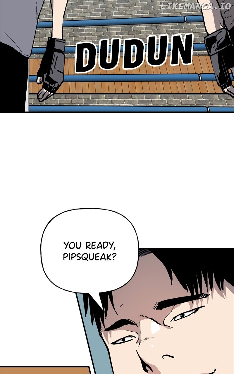 Read Boss Returns Manga Online