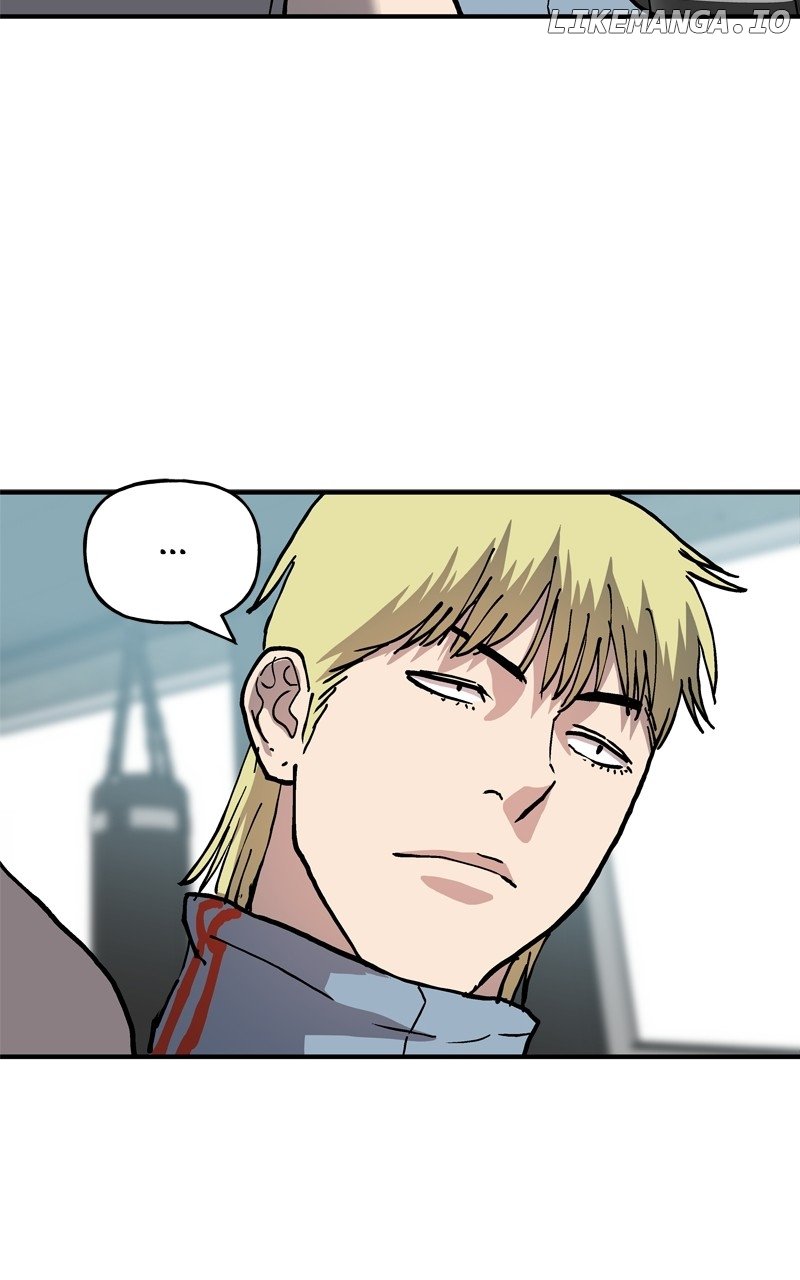 Read Boss Returns Manga Online