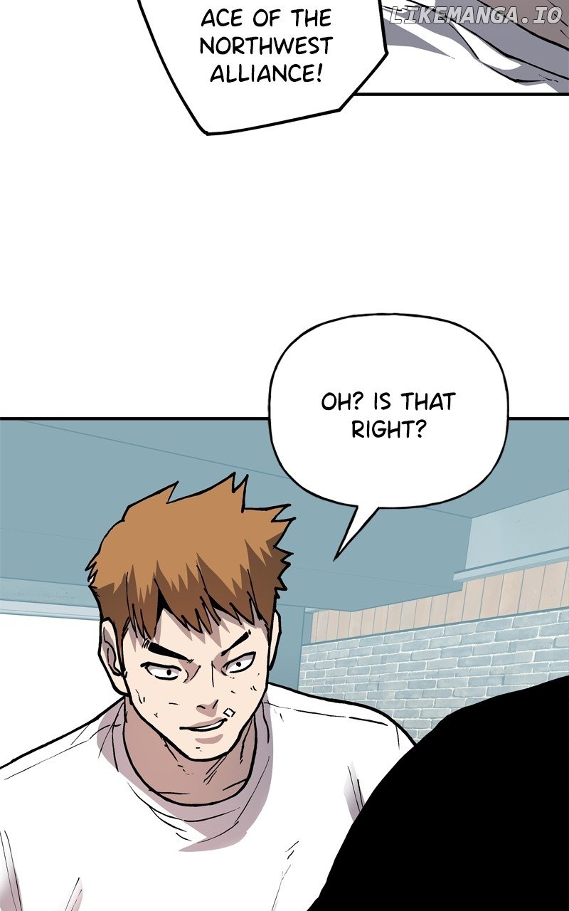 Read Boss Returns Manga Online