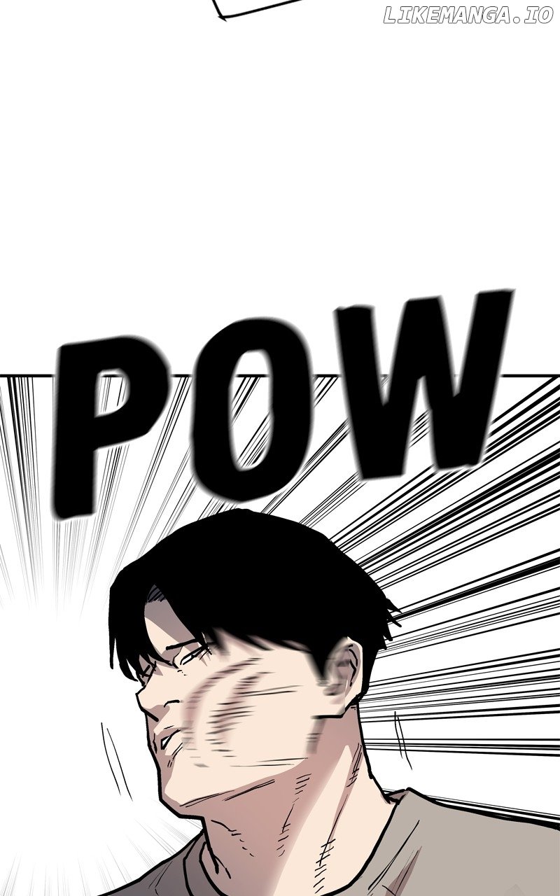Read Boss Returns Manga Online