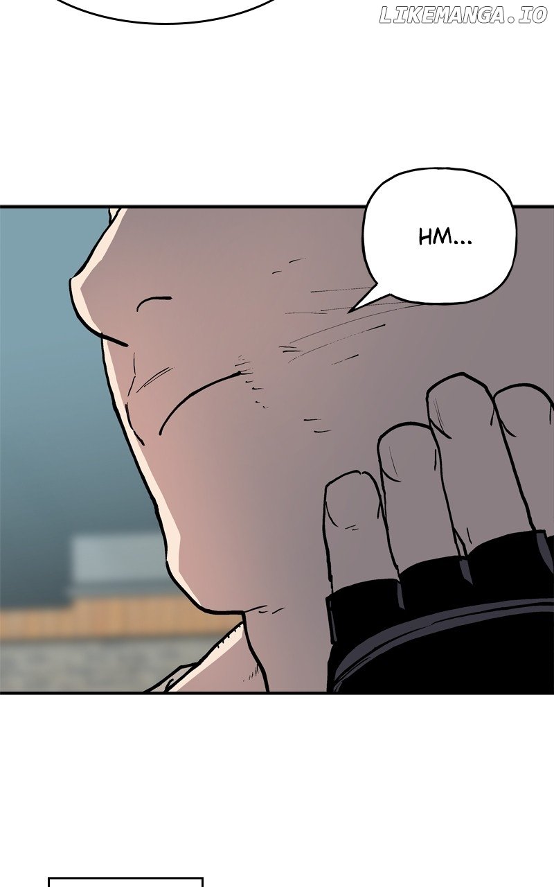 Read Boss Returns Manga Online