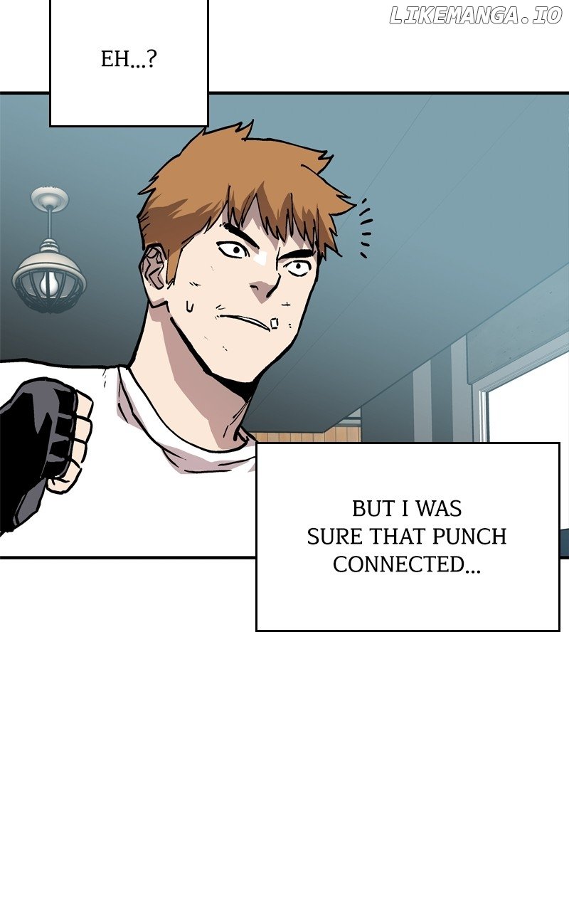 Read Boss Returns Manga Online