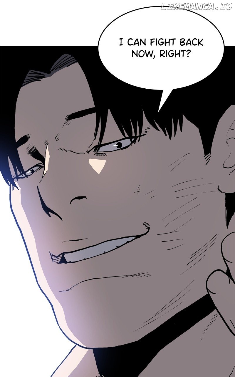 Read Boss Returns Manga Online