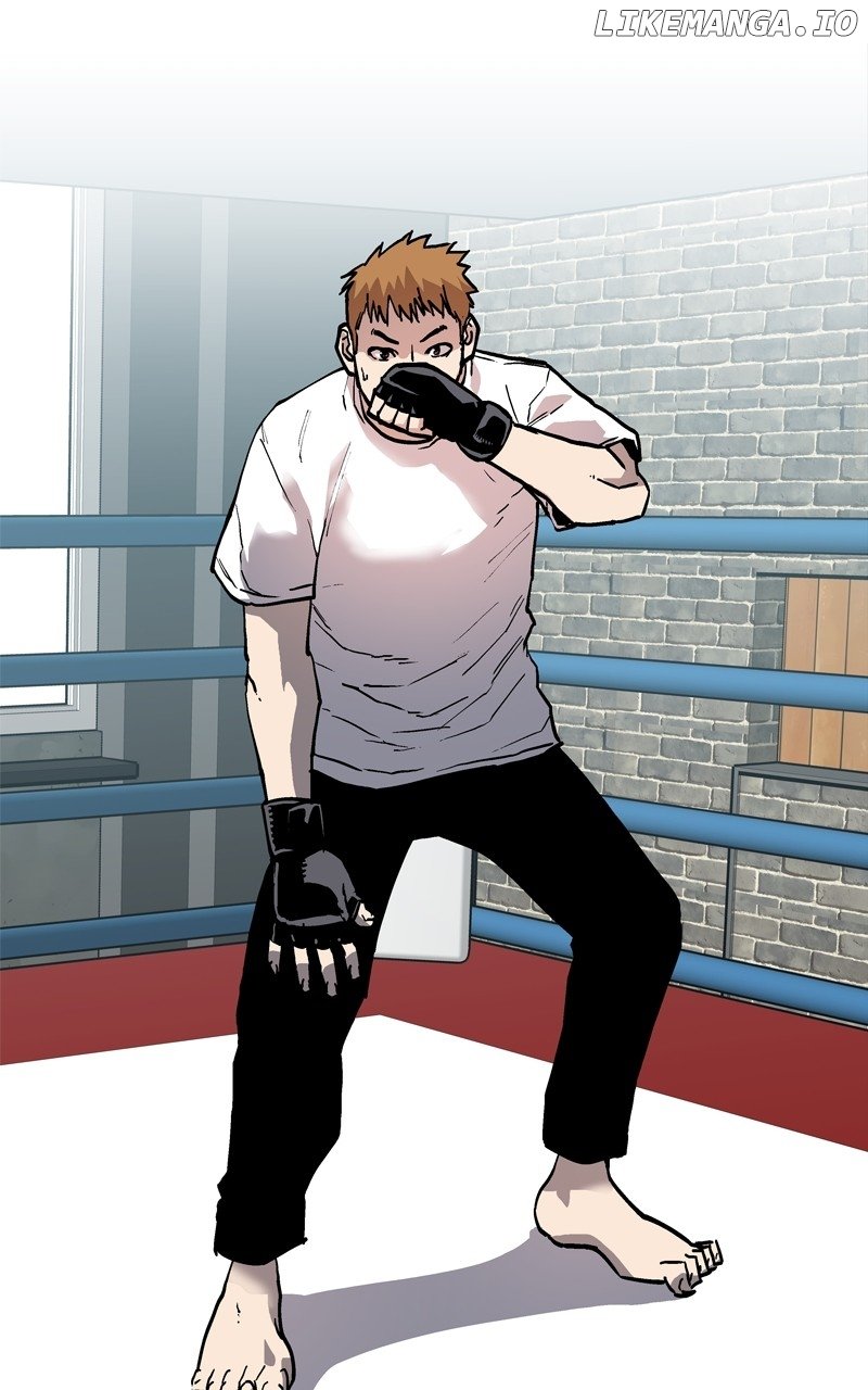 Read Boss Returns Manga Online
