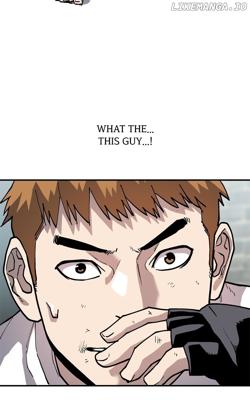 Read Boss Returns Manga Online