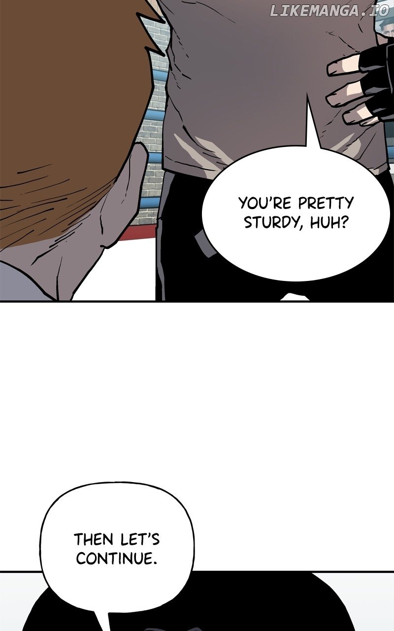 Read Boss Returns Manga Online