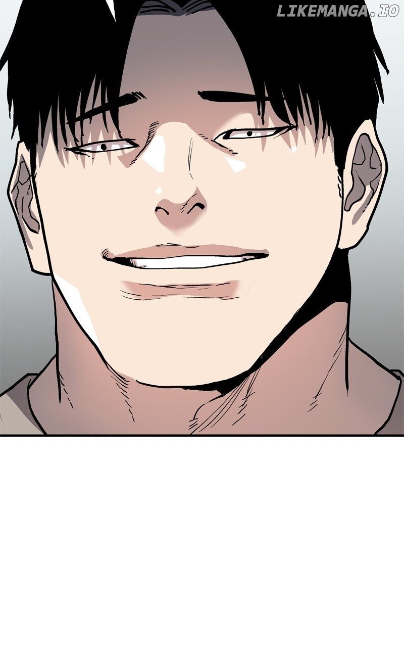 Read Boss Returns Manga Online