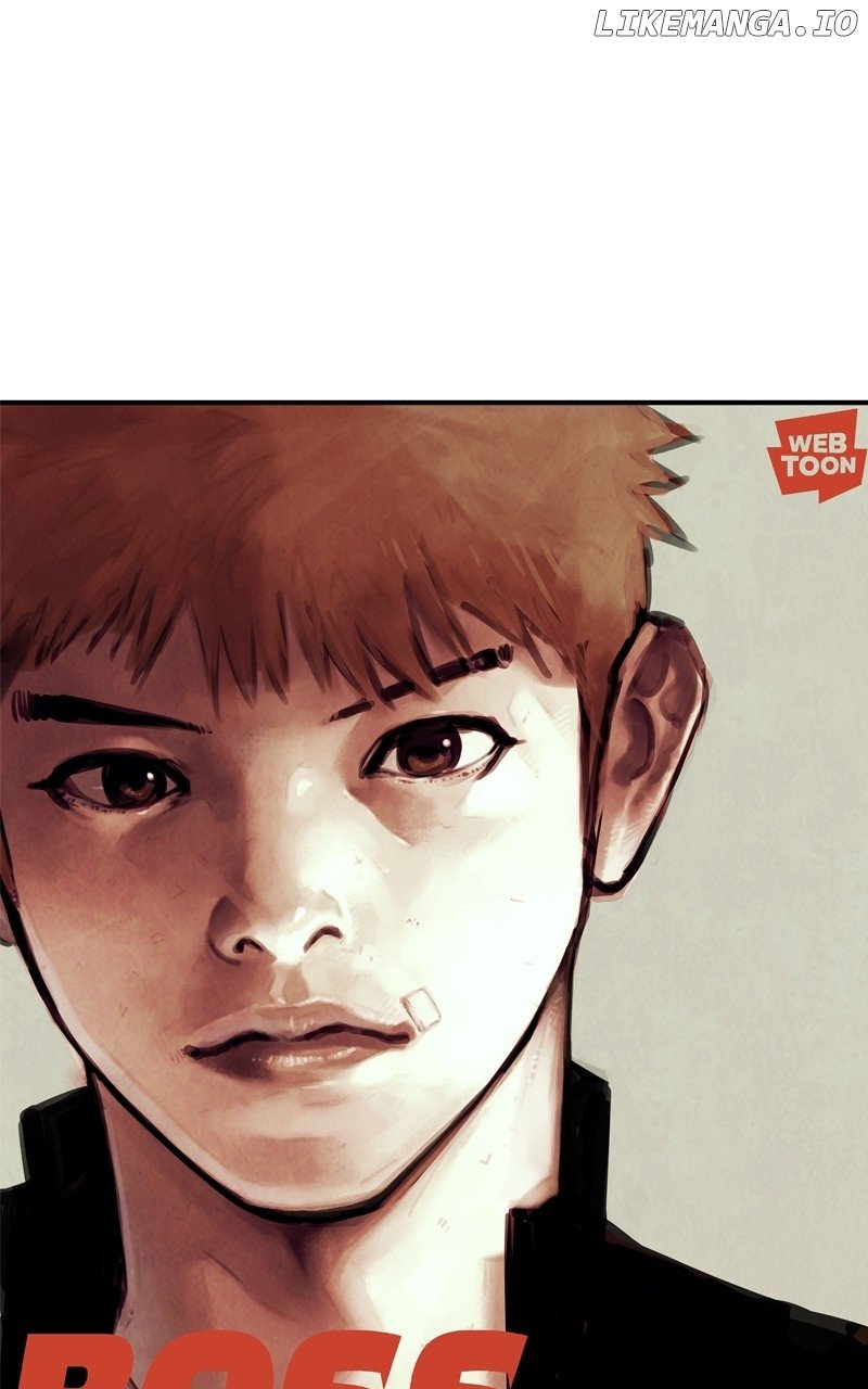Read Boss Returns Manga Online