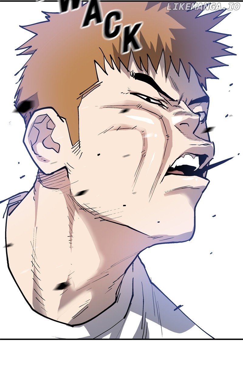 Read Boss Returns Manga Online