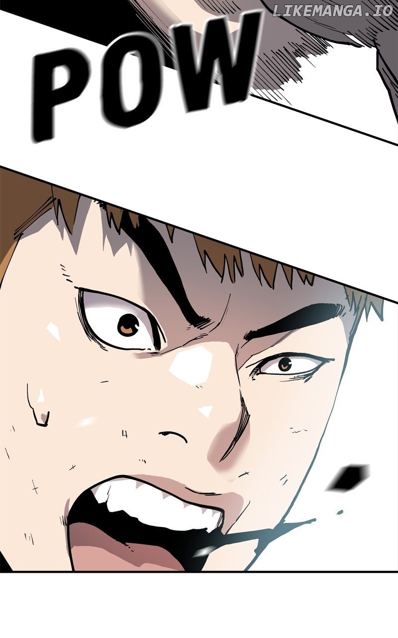 Read Boss Returns Manga Online