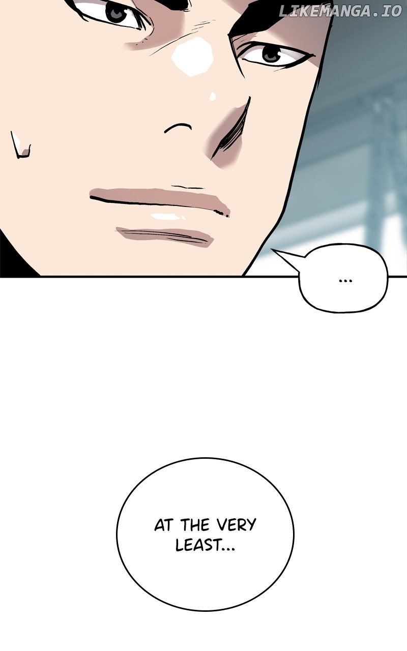Read Boss Returns Manga Online