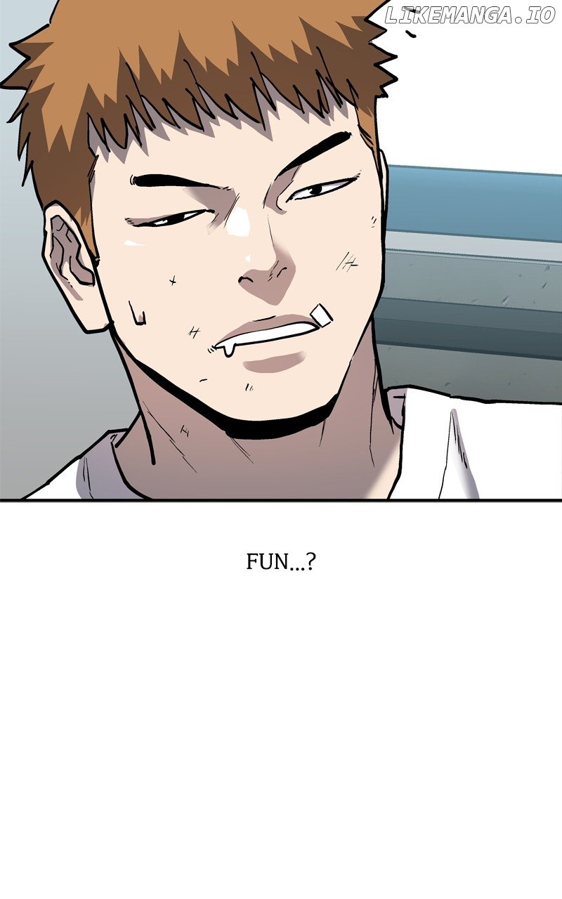 Read Boss Returns Manga Online